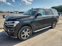 1FMJU2AT6NEA64983 2022 FORD EXPEDITION
