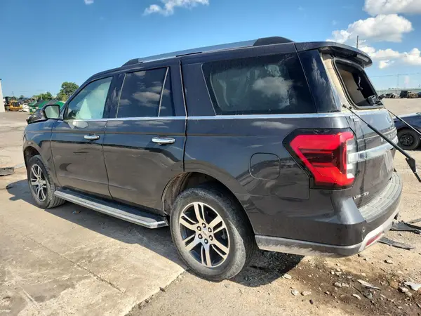 1FMJU2AT6NEA64983 2022 FORD EXPEDITION - Image 2