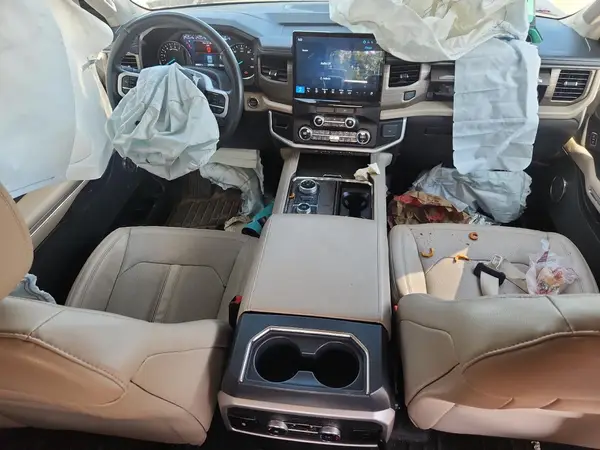 1FMJU2AT6NEA64983 2022 FORD EXPEDITION - Image 8