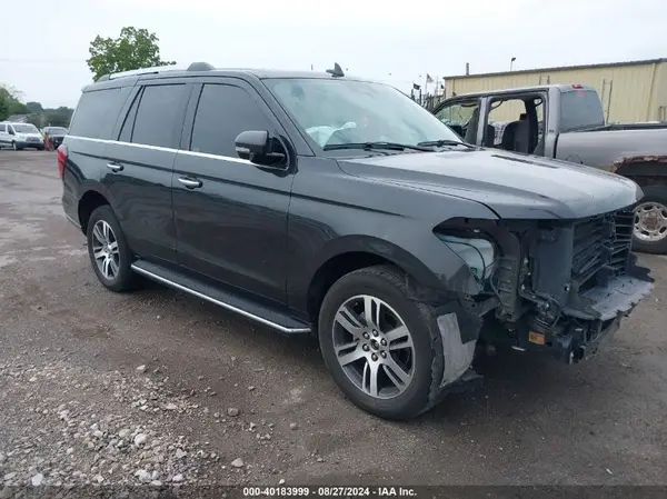 1FMJU2AT6NEA67477 2022 FORD EXPEDITION - Image 1