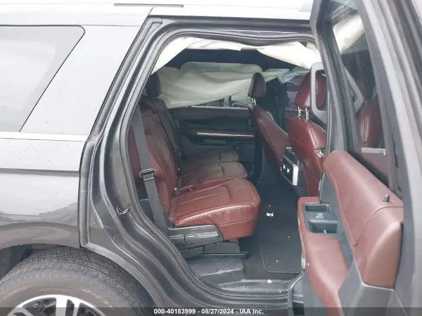 1FMJU2AT6NEA67477 2022 FORD EXPEDITION - Image 8