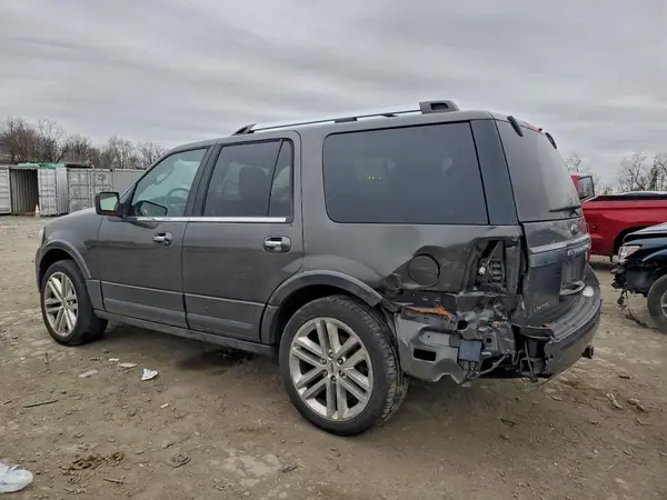 1FMJU2AT7GEF03062 2016 FORD EXPEDITION - Image 2