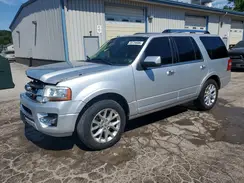 1FMJU2AT7GEF05524 2016 FORD EXPEDITION