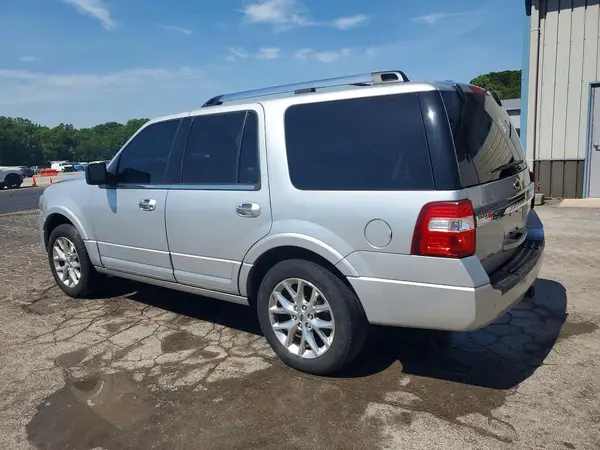 1FMJU2AT7GEF05524 2016 FORD EXPEDITION - Image 2
