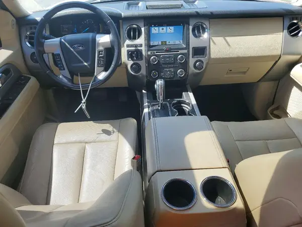 1FMJU2AT7GEF05524 2016 FORD EXPEDITION - Image 8