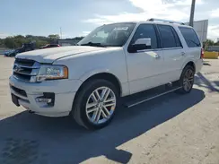 1FMJU2AT7GEF16779 2016 FORD EXPEDITION