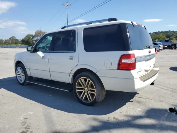 1FMJU2AT7GEF16779 2016 FORD EXPEDITION - Image 2