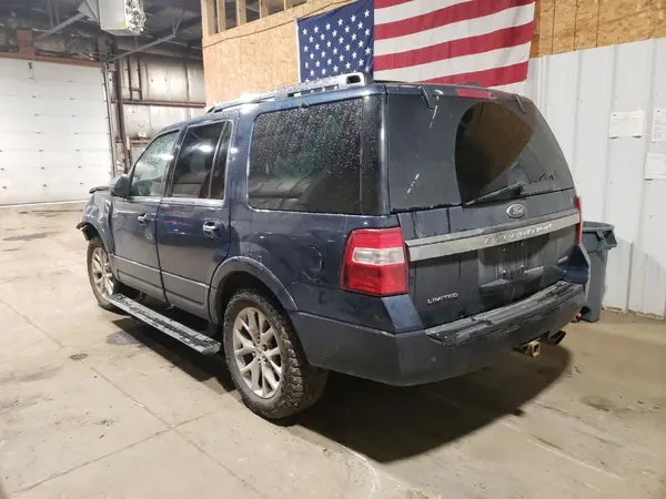 1FMJU2AT7GEF17222 2016 FORD EXPEDITION - Image 2