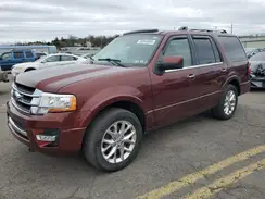 1FMJU2AT7GEF23988 2016 FORD EXPEDITION