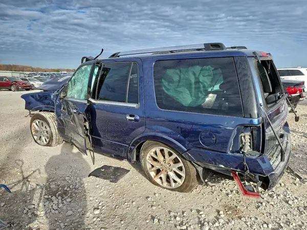 1FMJU2AT7GEF29547 2016 FORD EXPEDITION - Image 2