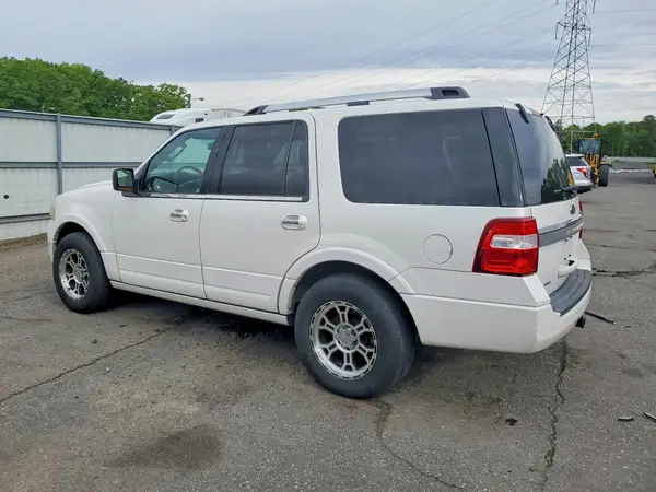 1FMJU2AT7GEF30889 2016 FORD EXPEDITION - Image 2
