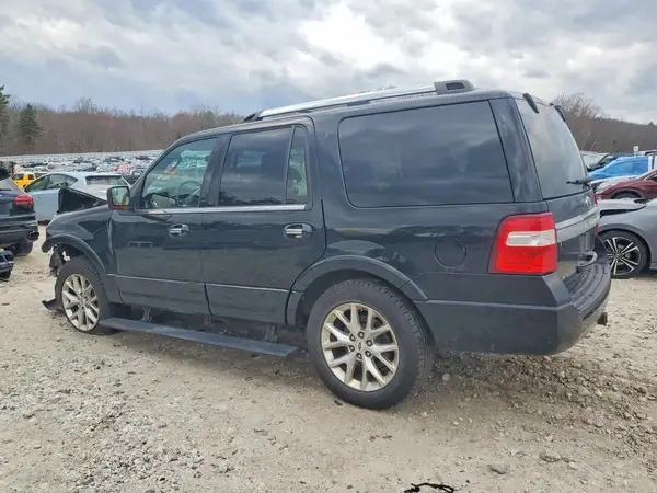 1FMJU2AT7GEF32304 2016 FORD EXPEDITION - Image 2