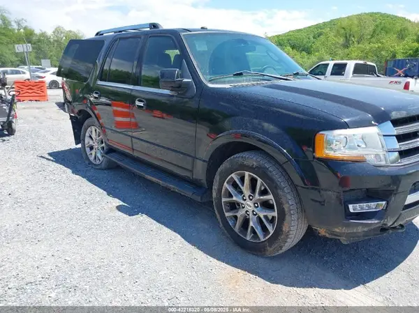 1FMJU2AT7GEF33081 2016 FORD EXPEDITION - Image 1