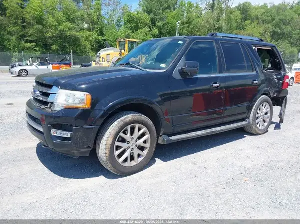 1FMJU2AT7GEF33081 2016 FORD EXPEDITION - Image 2