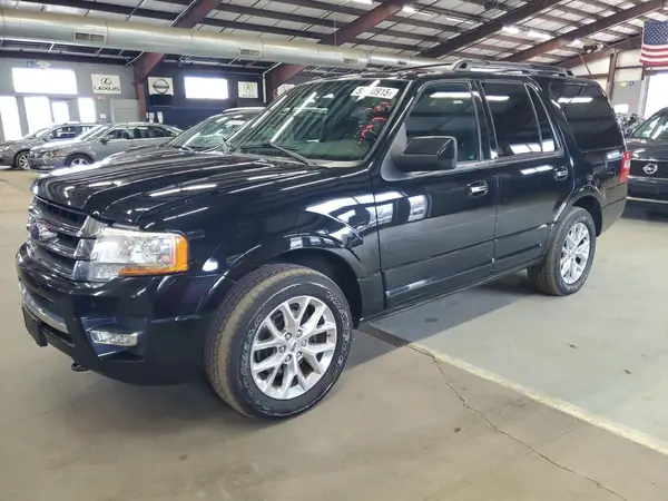 1FMJU2AT7GEF41584 2016 FORD EXPEDITION - Image 1