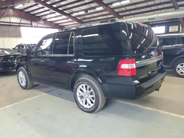 1FMJU2AT7GEF41584 2016 FORD EXPEDITION - Image 2