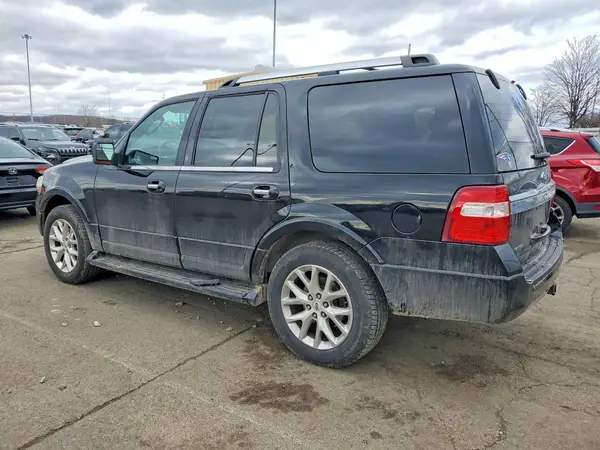 1FMJU2AT7GEF49362 2016 FORD EXPEDITION - Image 2
