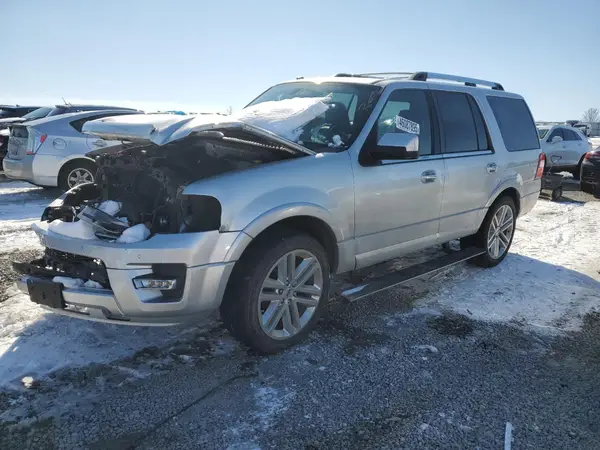 1FMJU2AT7GEF54495 2016 FORD EXPEDITION - Image 1