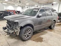 1FMJU2AT7HEA00696 2017 FORD EXPEDITION