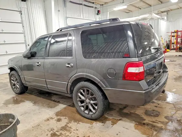 1FMJU2AT7HEA00696 2017 FORD EXPEDITION - Image 2