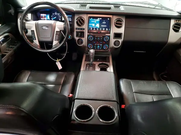 1FMJU2AT7HEA00696 2017 FORD EXPEDITION - Image 8