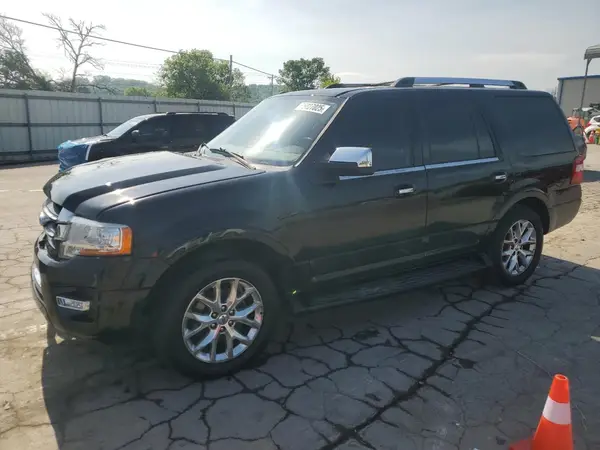 1FMJU2AT7HEA02755 2017 FORD EXPEDITION - Image 1
