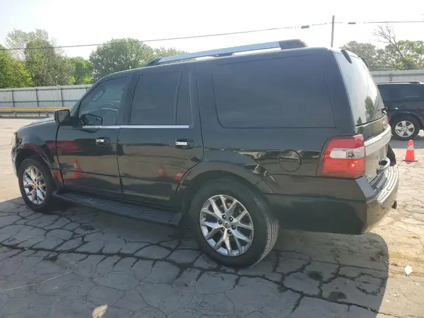 1FMJU2AT7HEA02755 2017 FORD EXPEDITION - Image 2