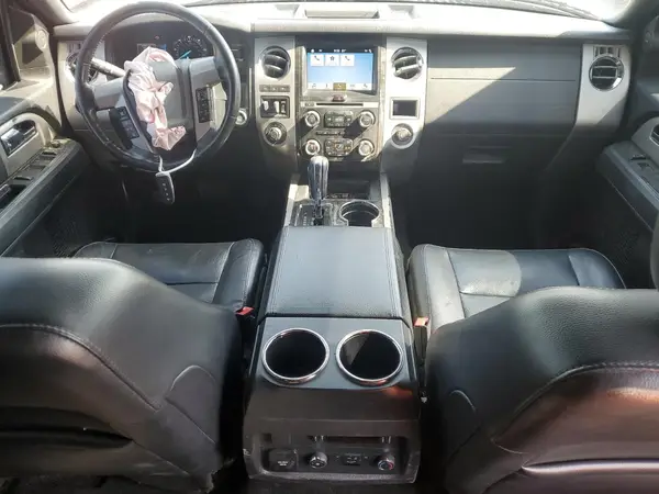 1FMJU2AT7HEA02755 2017 FORD EXPEDITION - Image 8