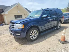 1FMJU2AT7HEA09902 2017 FORD EXPEDITION