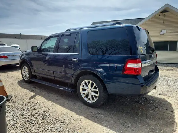 1FMJU2AT7HEA09902 2017 FORD EXPEDITION - Image 2