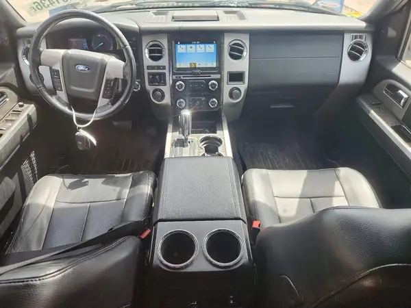 1FMJU2AT7HEA09902 2017 FORD EXPEDITION - Image 8