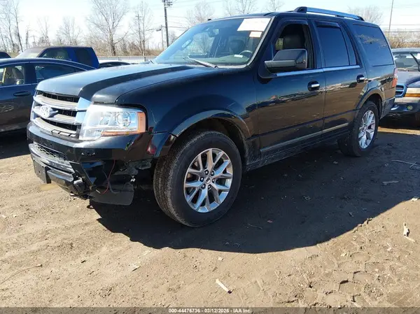 1FMJU2AT7HEA10970 2017 FORD EXPEDITION - Image 2