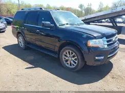 1FMJU2AT7HEA11522 2017 FORD EXPEDITION