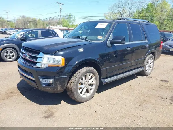 1FMJU2AT7HEA11522 2017 FORD EXPEDITION - Image 2