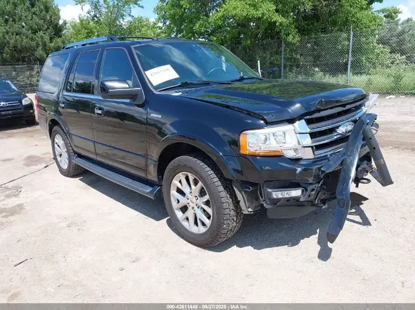 1FMJU2AT7HEA12525 2017 FORD EXPEDITION - Image 1