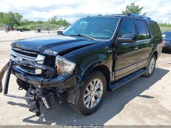 1FMJU2AT7HEA12525 2017 FORD EXPEDITION - Image 2