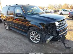 1FMJU2AT7HEA17353 2017 FORD EXPEDITION