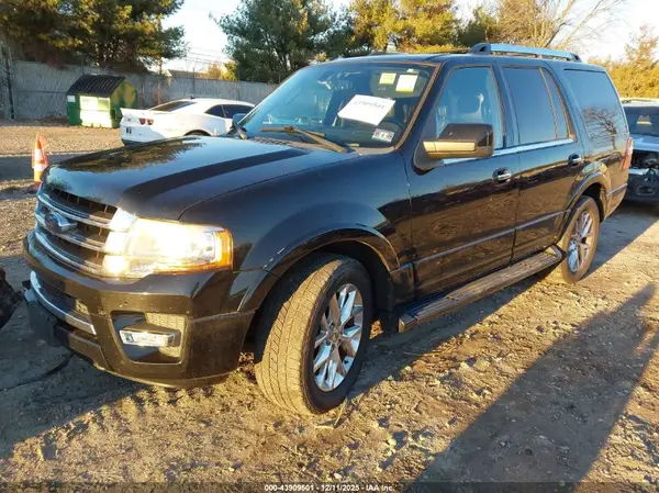 1FMJU2AT7HEA17353 2017 FORD EXPEDITION - Image 2