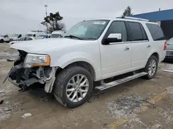 1FMJU2AT7HEA30460 2017 FORD EXPEDITION