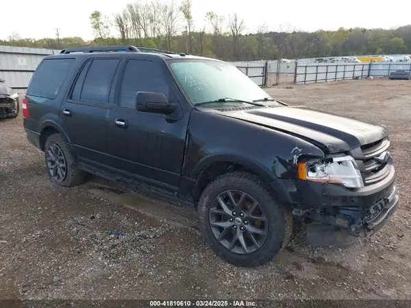 1FMJU2AT7HEA38025 2017 FORD EXPEDITION - Image 1
