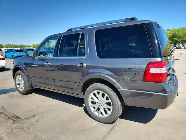 1FMJU2AT7HEA39367 2017 FORD EXPEDITION - Image 2