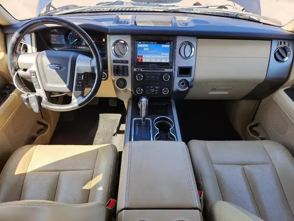 1FMJU2AT7HEA39367 2017 FORD EXPEDITION - Image 8