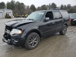 1FMJU2AT7HEA43404 2017 FORD EXPEDITION