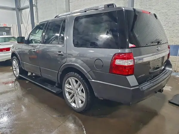 1FMJU2AT7HEA59554 2017 FORD EXPEDITION - Image 2