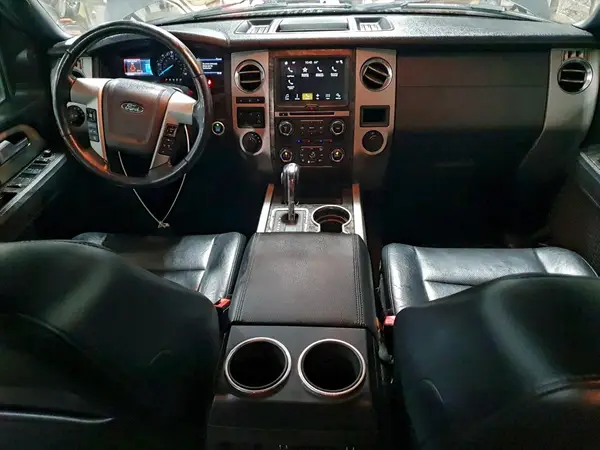 1FMJU2AT7HEA59554 2017 FORD EXPEDITION - Image 8