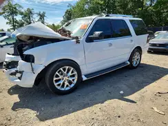 1FMJU2AT7HEA62034 2017 FORD EXPEDITION