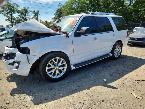 1FMJU2AT7HEA62034 2017 FORD EXPEDITION - Image 1