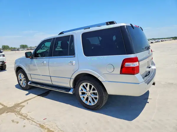 1FMJU2AT7HEA68691 2017 FORD EXPEDITION - Image 2