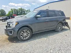 1FMJU2AT7JEA10697 2018 FORD EXPEDITION