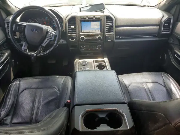 1FMJU2AT7JEA10697 2018 FORD EXPEDITION - Image 8